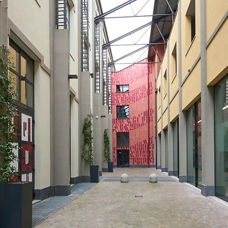 Luxury Design Loft - 20 Minutes From Duomo-Navigli Apartment Milan Exterior photo