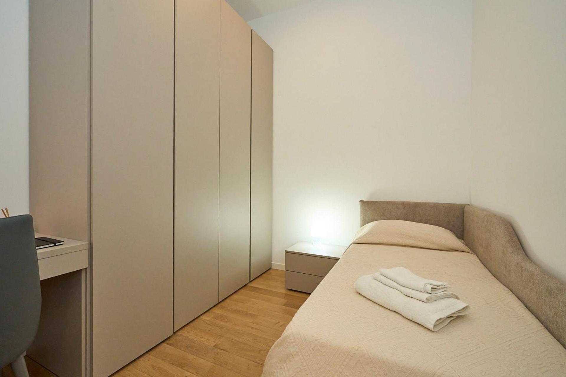 Luxury Design Loft - 20 Minutes From Duomo-Navigli Apartment Milan Exterior photo