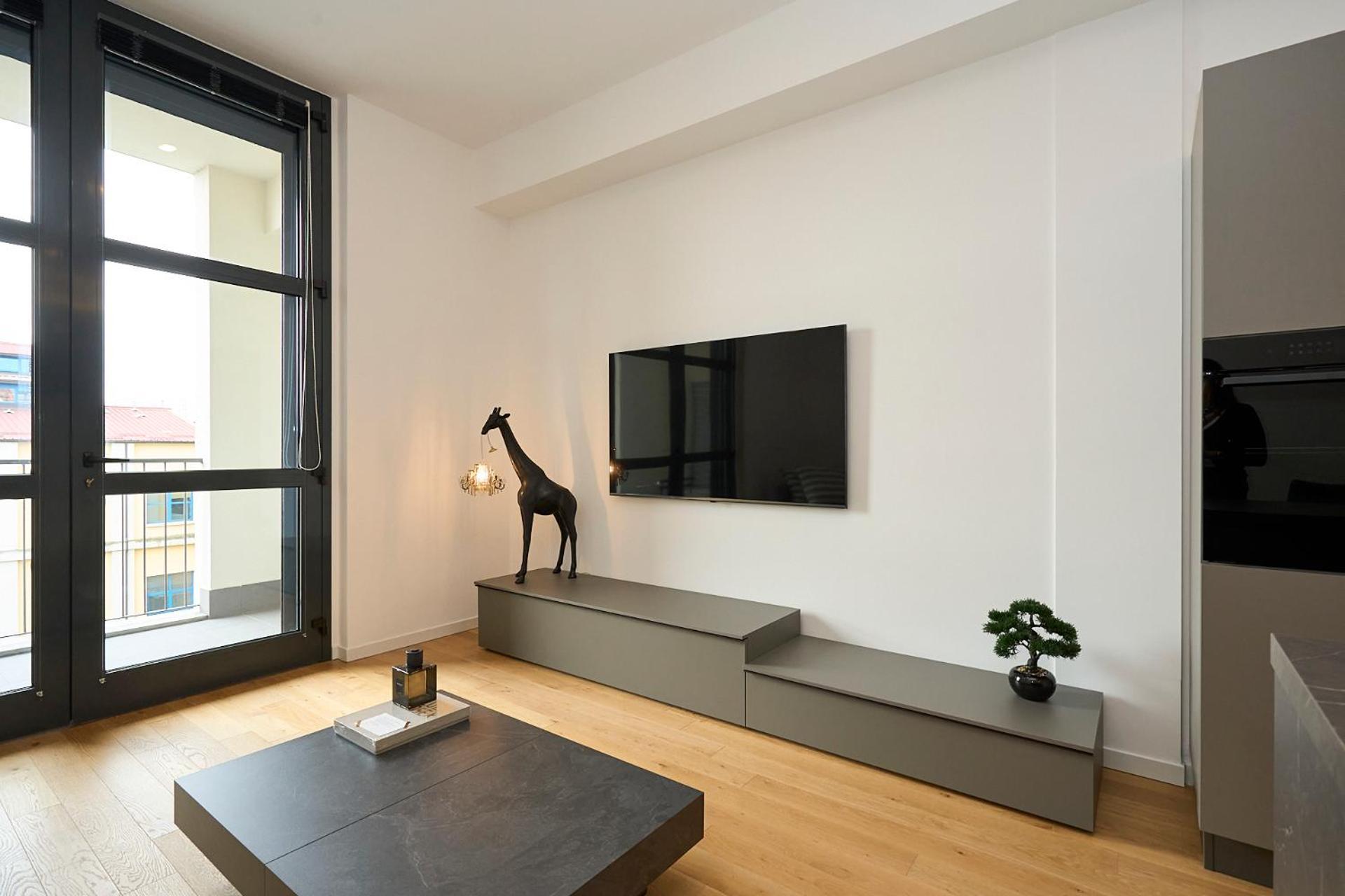 Luxury Design Loft - 20 Minutes From Duomo-Navigli Apartment Milan Exterior photo