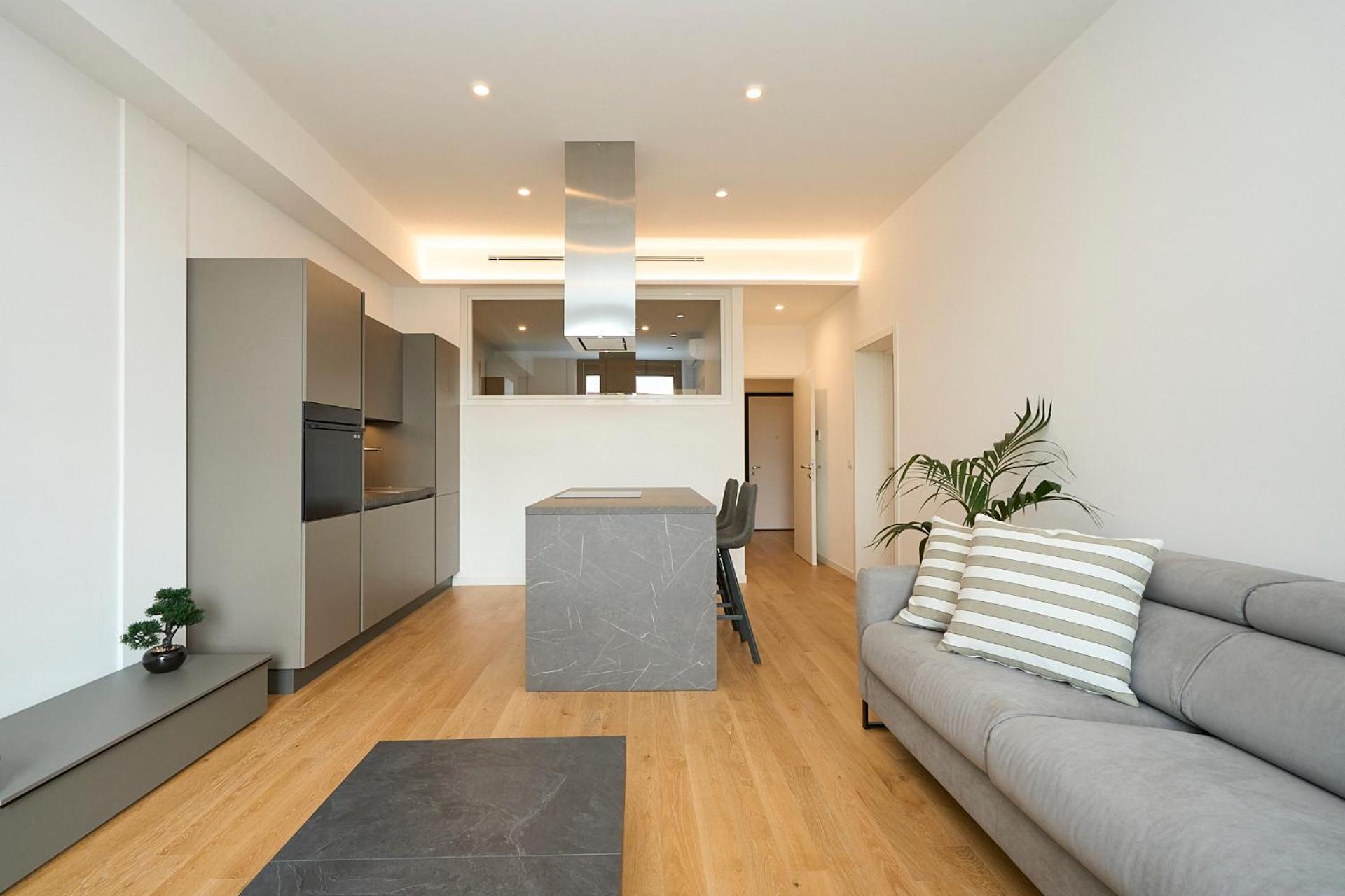 Luxury Design Loft - 20 Minutes From Duomo-Navigli Apartment Milan Exterior photo