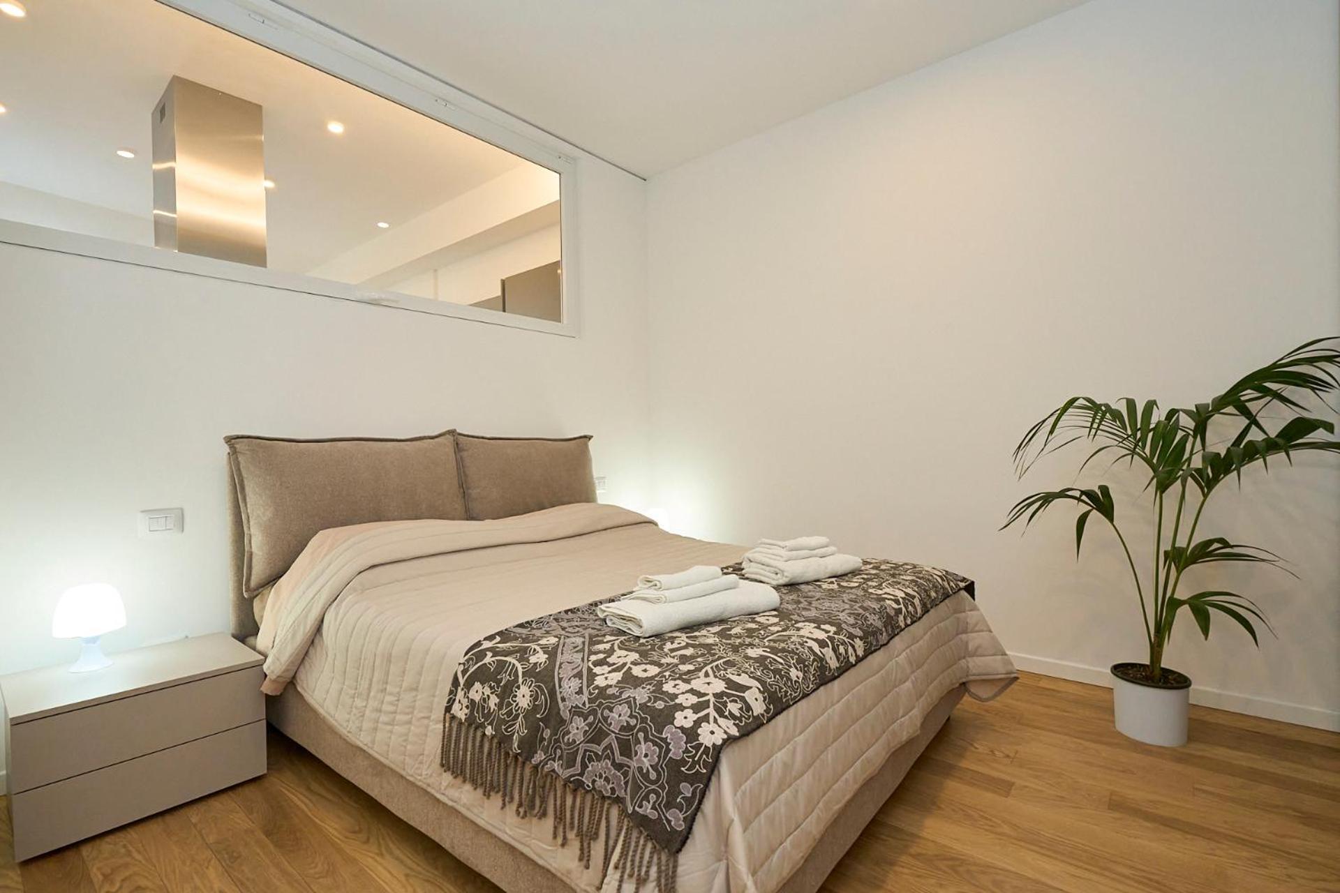 Luxury Design Loft - 20 Minutes From Duomo-Navigli Apartment Milan Exterior photo