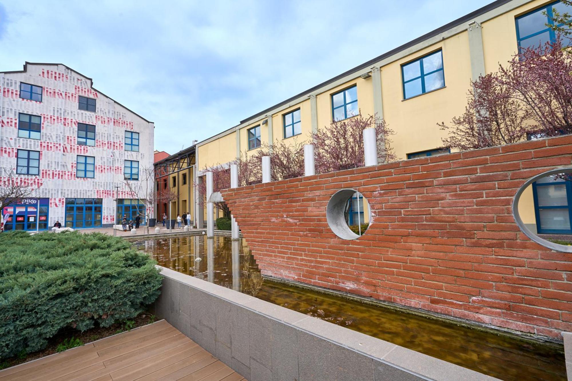 Luxury Design Loft - 20 Minutes From Duomo-Navigli Apartment Milan Exterior photo
