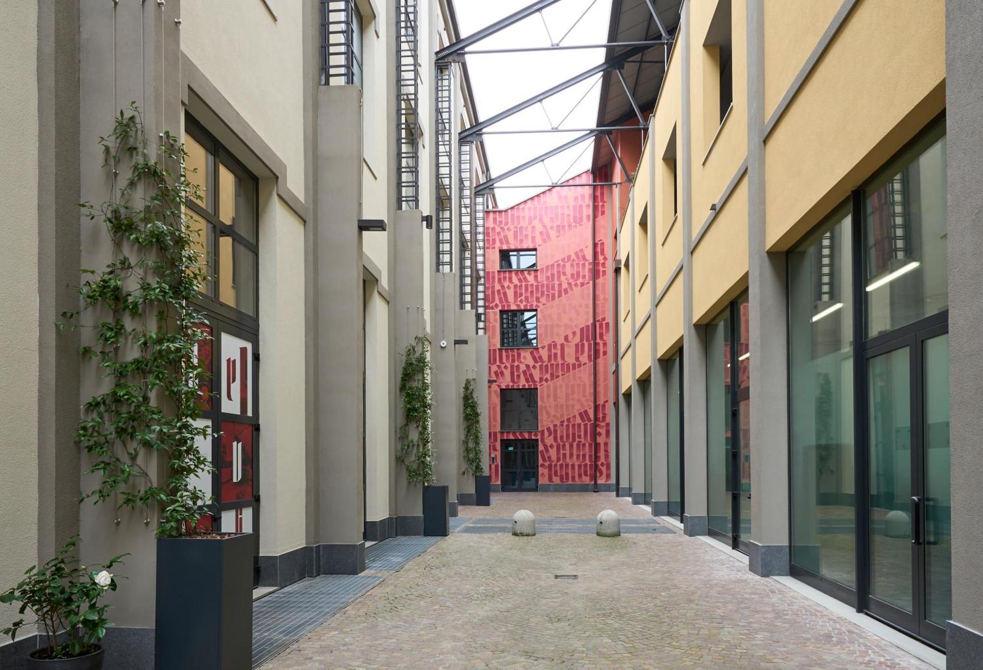 Luxury Design Loft - 20 Minutes From Duomo-Navigli Apartment Milan Exterior photo